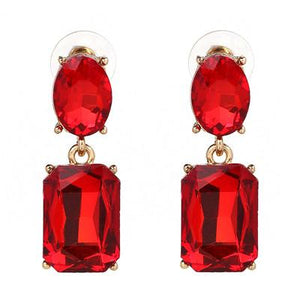 VICTORIA- earings - Nikolleta
