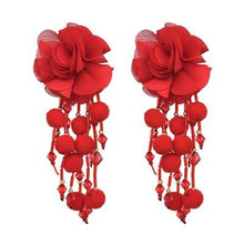 Load image into Gallery viewer, VICTORIA- earings - Nikolleta
