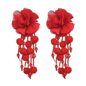 VICTORIA- earings - Nikolleta