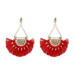 VICTORIA- earings - Nikolleta