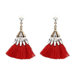 VICTORIA- earings - Nikolleta