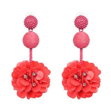 Load image into Gallery viewer, VICTORIA- earings - Nikolleta
