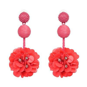 VICTORIA- earings - Nikolleta