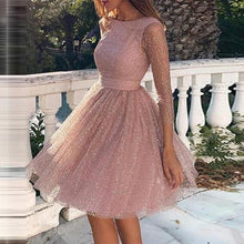 Load image into Gallery viewer, Vivian- evening dress - Nikolleta
