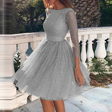 Load image into Gallery viewer, Vivian- evening dress - Nikolleta

