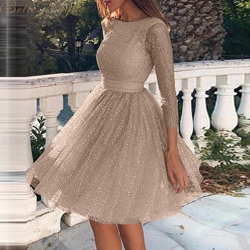 Vivian- evening dress - Nikolleta