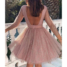 Load image into Gallery viewer, Vivian- evening dress - Nikolleta
