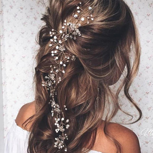 WENDY- hair belt - Nikolleta