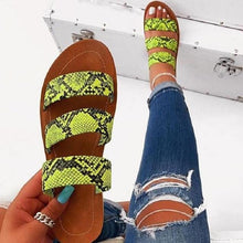 Load image into Gallery viewer, Ximena- sandals - Nikolleta
