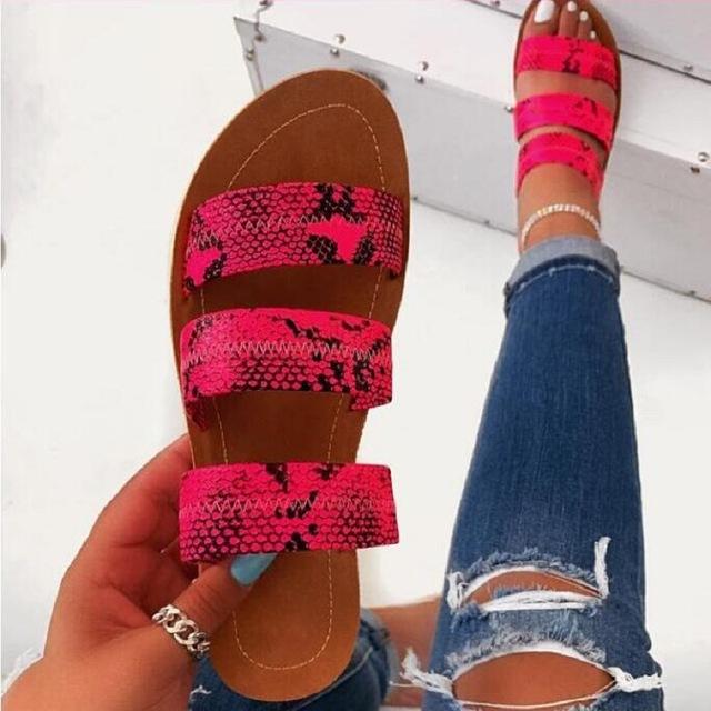 Ximena- sandals - Nikolleta