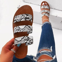Load image into Gallery viewer, Ximena- sandals - Nikolleta
