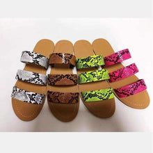 Load image into Gallery viewer, Ximena- sandals - Nikolleta
