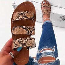 Load image into Gallery viewer, Ximena- sandals - Nikolleta
